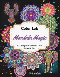 Mandala Magic
