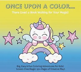 Once Upon a Color