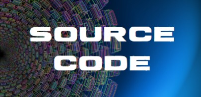 Source Code Paperback